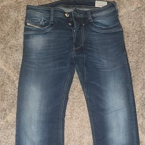 Diesel Timmen Jeans